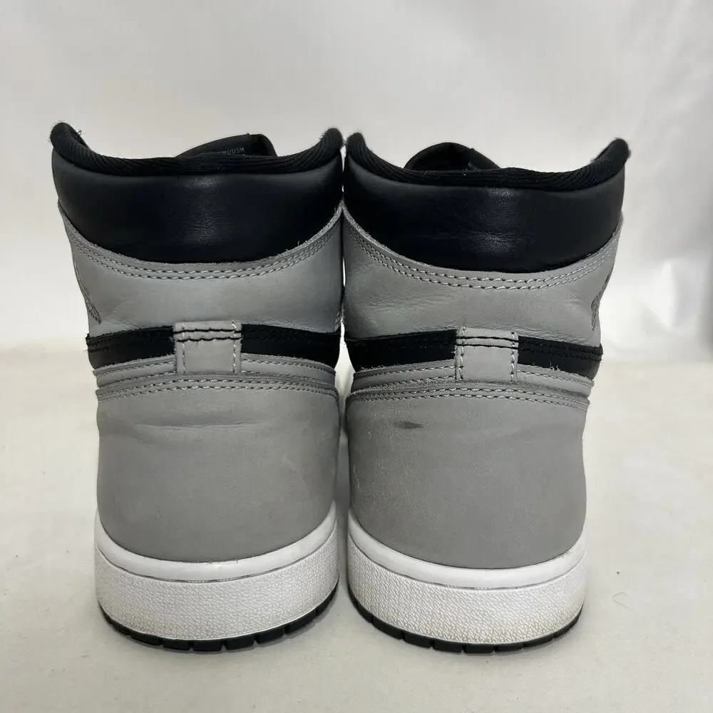 Nike Air Jordan 1 High OG Retro “Shadow 2.0”